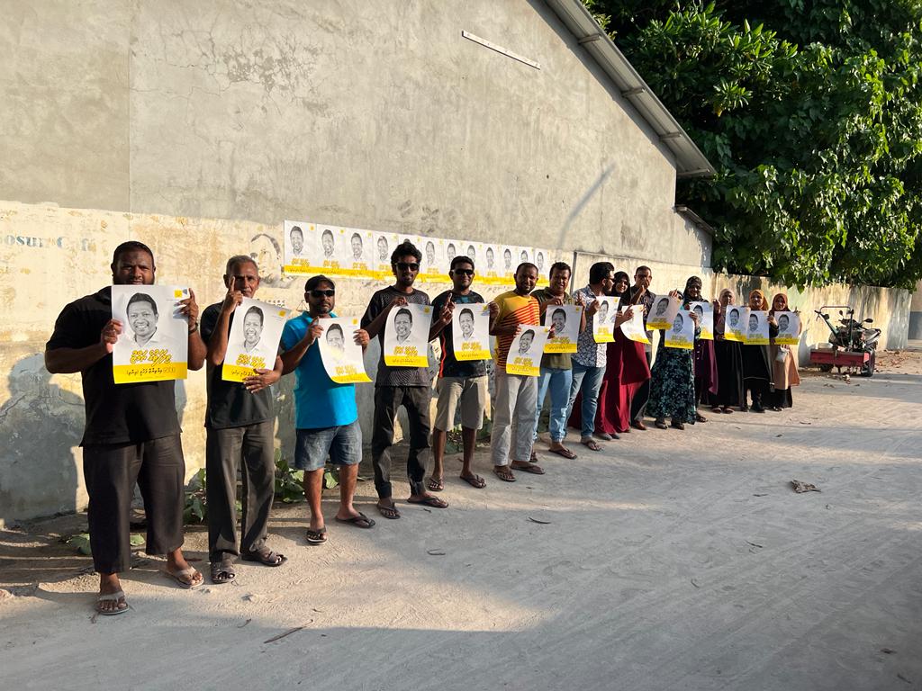nautymatox's tweet photo. Nellaidhoo ga Inthi huttas Thoddoo ge team dhanee Thoddoo gai baarah kuriah.
#KKBK & #BBKB
#InthiAaEku⚖️ https://t.co/rtD4HHVZl5