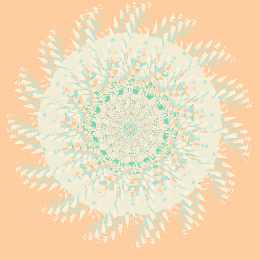 disjonquille's tweet photo. Thanks to my three first buyer, on @fx_hash_ really appreciate.
Here are the output!
Always available here :
https://t.co/0mxGT9P1Dw
#nftcollector #NFTCommunity #CleanNFT #fxhash #nftart #NFTdrop https://t.co/2DbzmwaD5Y