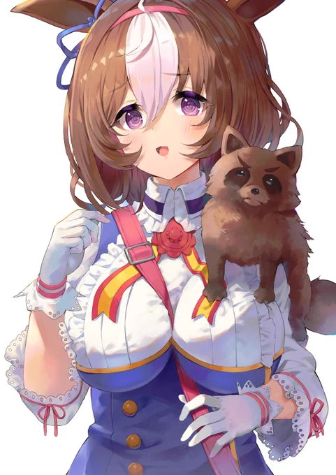 #絵柄が好みっていう人にフォローされたい 