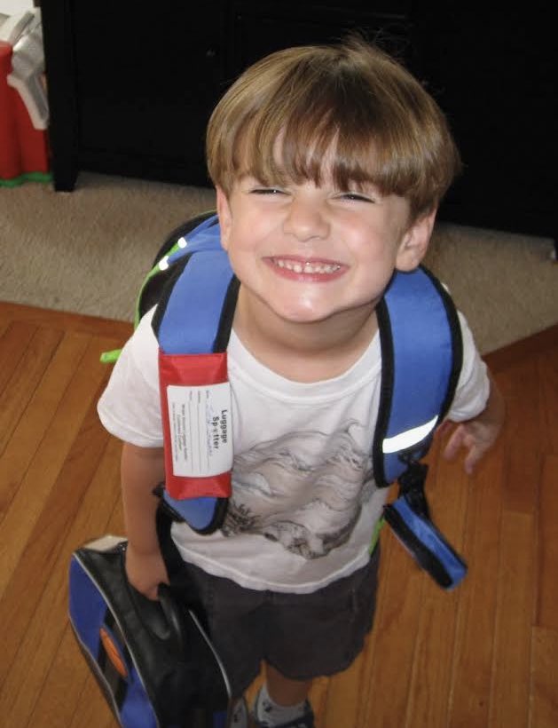 This guy's 18 today. 🎉🥳🎂