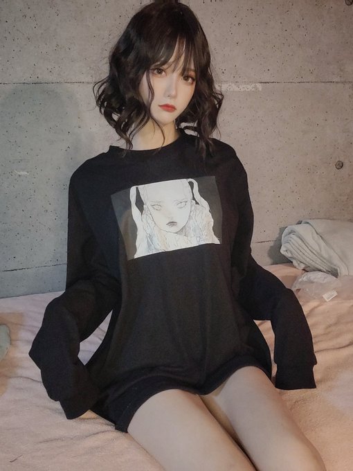 コスプレイヤーしろさきのTwitter画像11