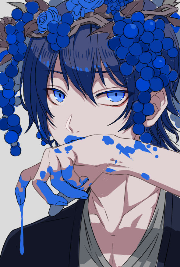 kuu (@_kuusan) / Posts / X