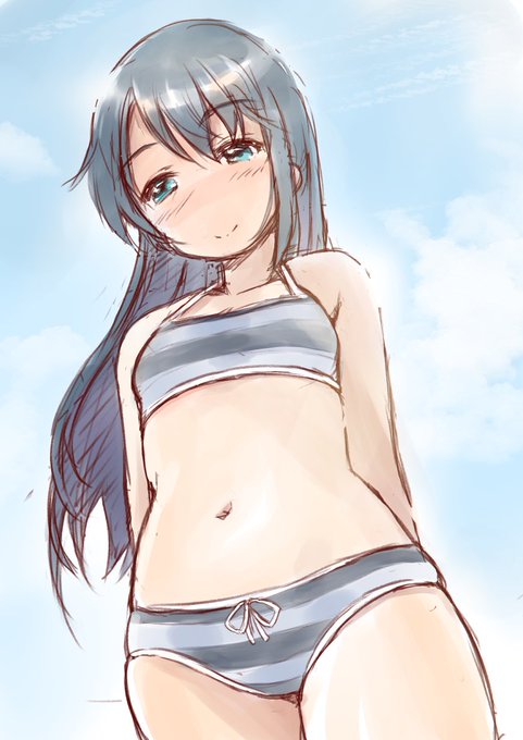 むっちゃん
#アリスギアお絵かき 