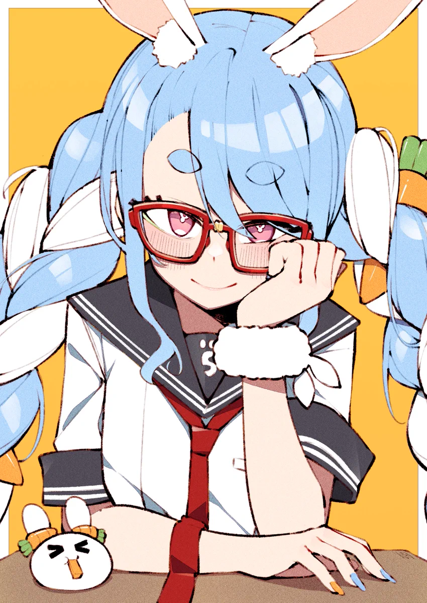 Uni-san ✿ Lost in Hiatus on X: 