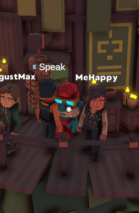 luopengfei6's tweet photo. @TheSandboxGame I just participated in the daily #SandboxAlphaS2Contest for a chance to earn up to 1,000 $SAND! Starting March 11 - Find Papa Smurf. Check out my screenshot below! 👇 #SandboxAlphaS2 https://t.co/cbxY2FX5eC