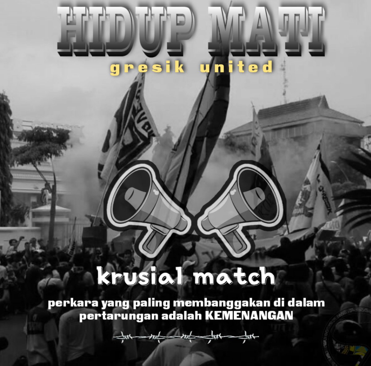 Ayo lahh,,, <a href="/gresikutdFC/">Gresik United 2005</a>