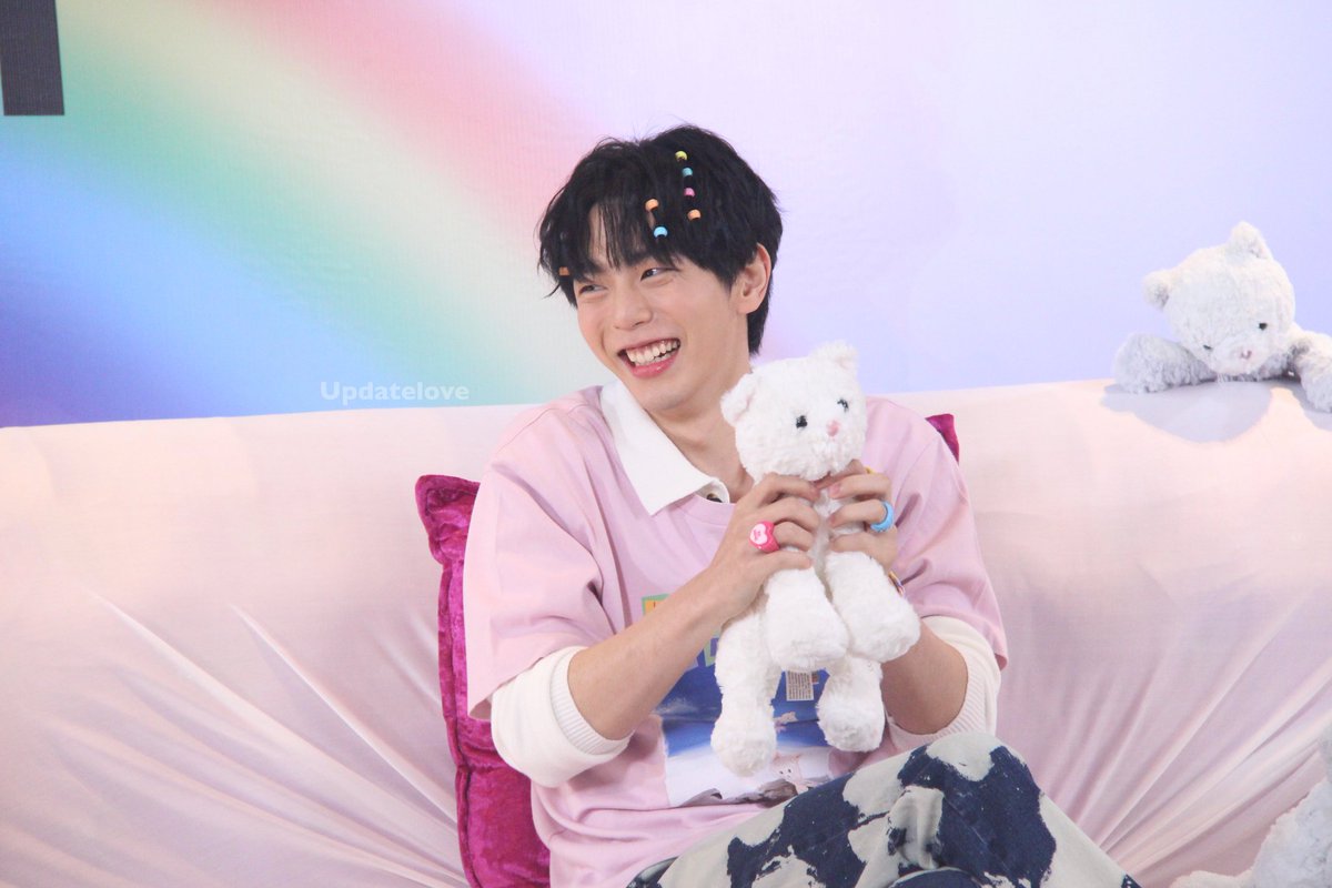 You are such a precious human being 🥺🤍

#1M300KMayoGrowUp
#uppoompat <a href="/uppoompat/">uppoompat</a>