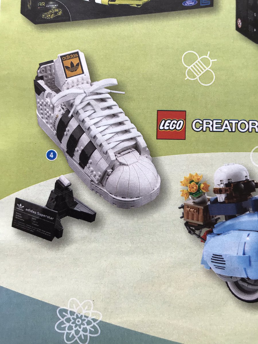 Habe hier was für deine Sammlung, @Sebi0685