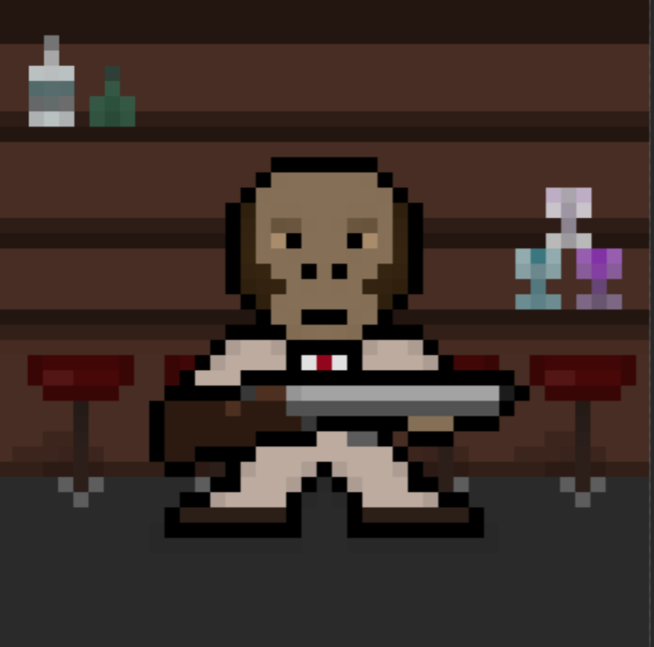 Hello everyone! We are still working on the Mobles NFT collection.💥
A big project is coming up, so stay tuned and be prepared. We look forward to meeting the best community.🔥😍 #NFT #NFTCommunity