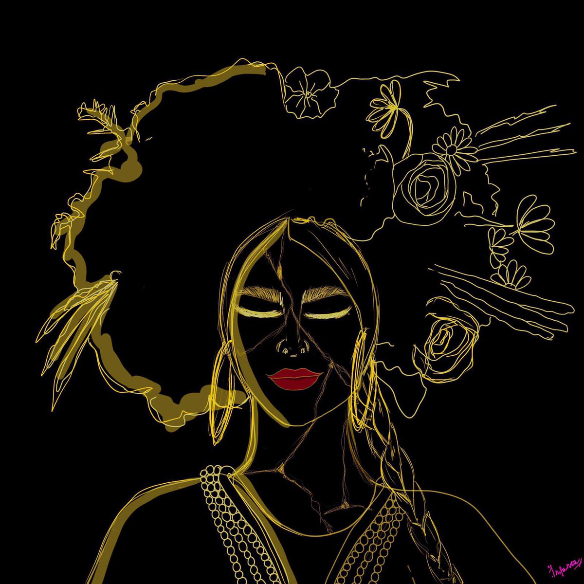 Alen04ka_nft's tweet photo. Another 💫piece from my collection Kintsugi 🖤
https://t.co/dcbj97Jhfu
#nft #NFTCommunity https://t.co/F7P8sMrEsw https://t.co/O1JltRpPlc
