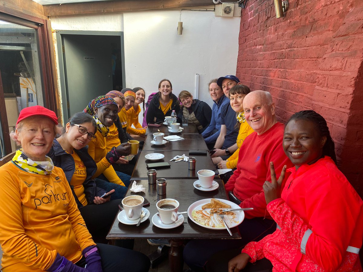 Josephine Ocaka tweet media