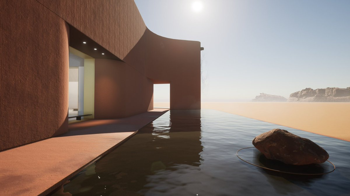 REAFE STUDIO tweet media