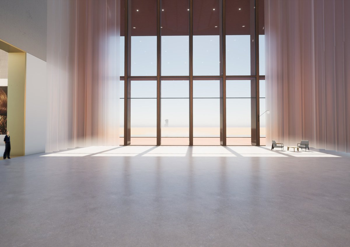 REAFE STUDIO tweet media