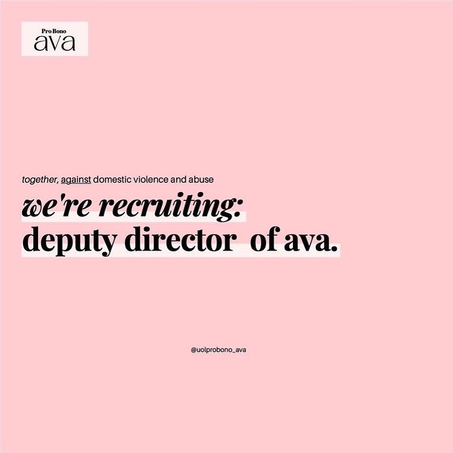 UoL Pro Bono tweet media