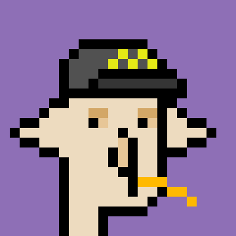 redneksizined's tweet photo. Hi 428! #Gpunks #GobzNFT @swaggybark https://t.co/QwpuRHftQW