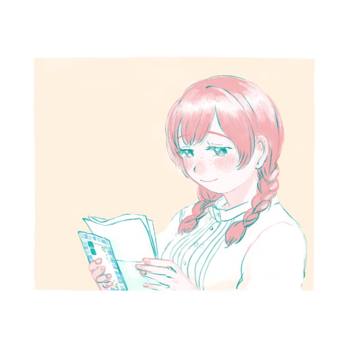 「読書」のTwitter画像/イラスト(新着｜RT&Fav:50)｜21ページ目