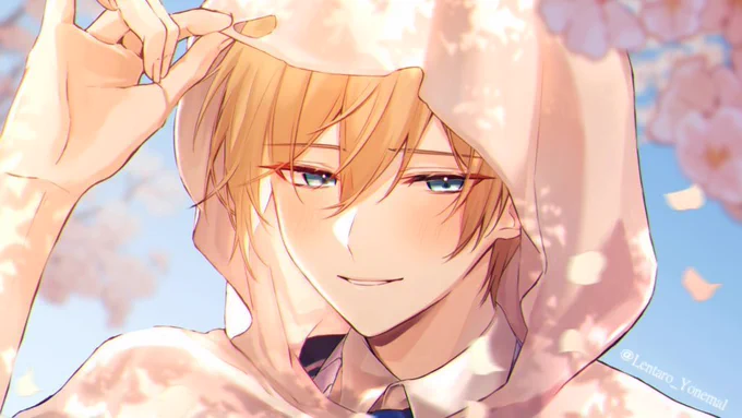 #RTで山姥切国広推しのフォロワーさんへ山姥切国広を届けてくれ
私です🙋‍♀️ 