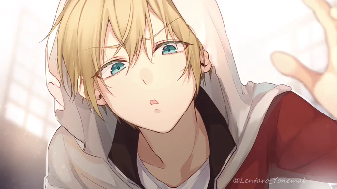 #RTで山姥切国広推しのフォロワーさんへ山姥切国広を届けてくれ
私です🙋‍♀️ 