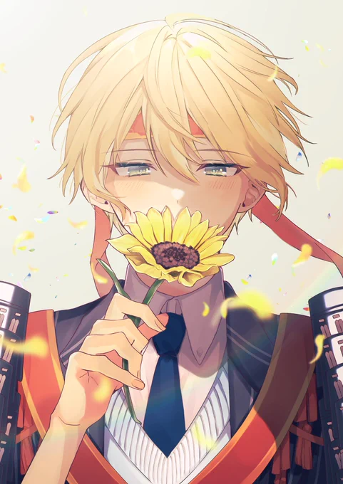 #RTで山姥切国広推しのフォロワーさんへ山姥切国広を届けてくれ
私です🙋‍♀️ 