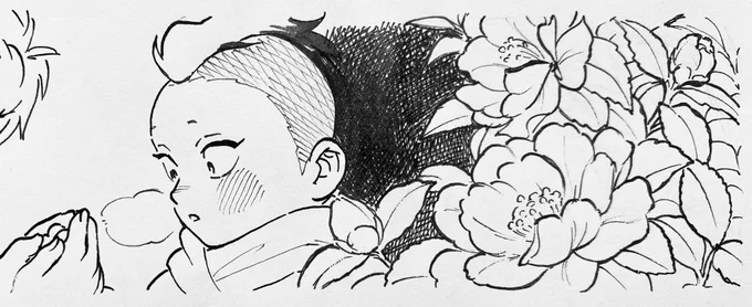 ボツにしたやつ 