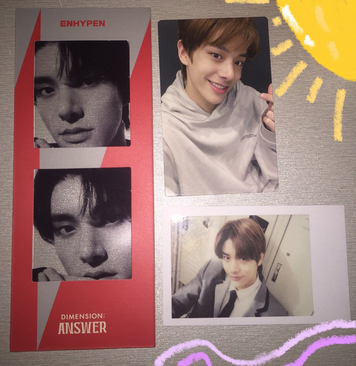 MINNIE_RIKI : WTS LFB PH GGU GGU 2.0 TINGI SEALED (@GrcCrll) / Posts / X