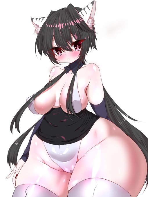 新規絵描くのに時間かかってるので過去絵投げるマン 