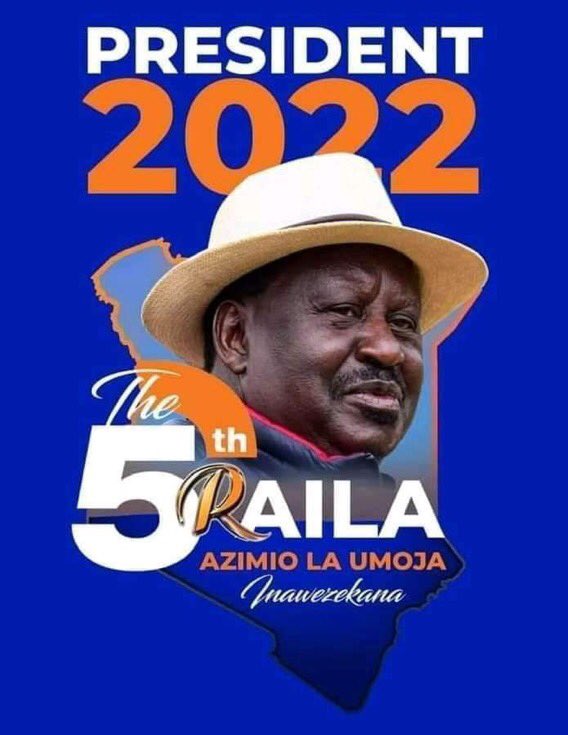 2022Sibanduki's tweet photo. We have given you the power to lead. 🔥💪🏾 #BabaThe5TH #SIBANDUKI #AzimioLaUmoja https://t.co/4RMtpwSk1s
