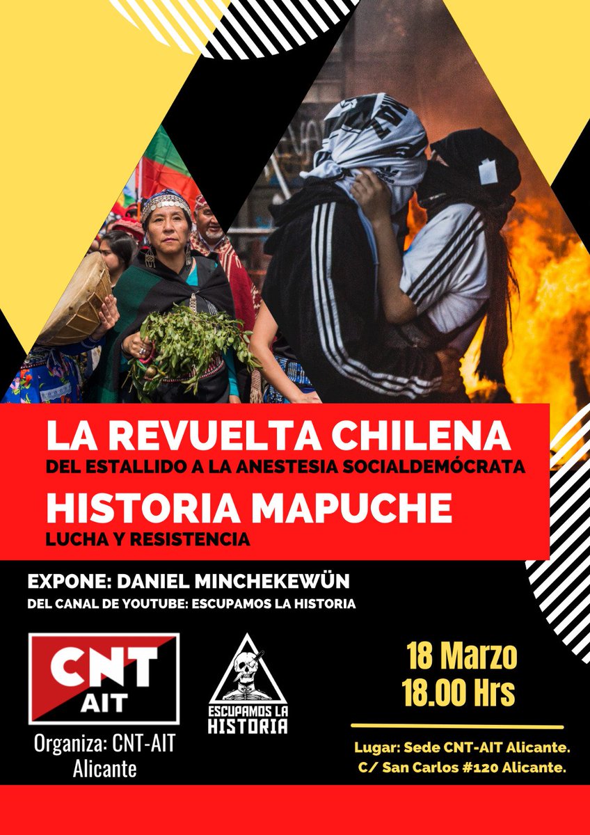 AIT España tweet media