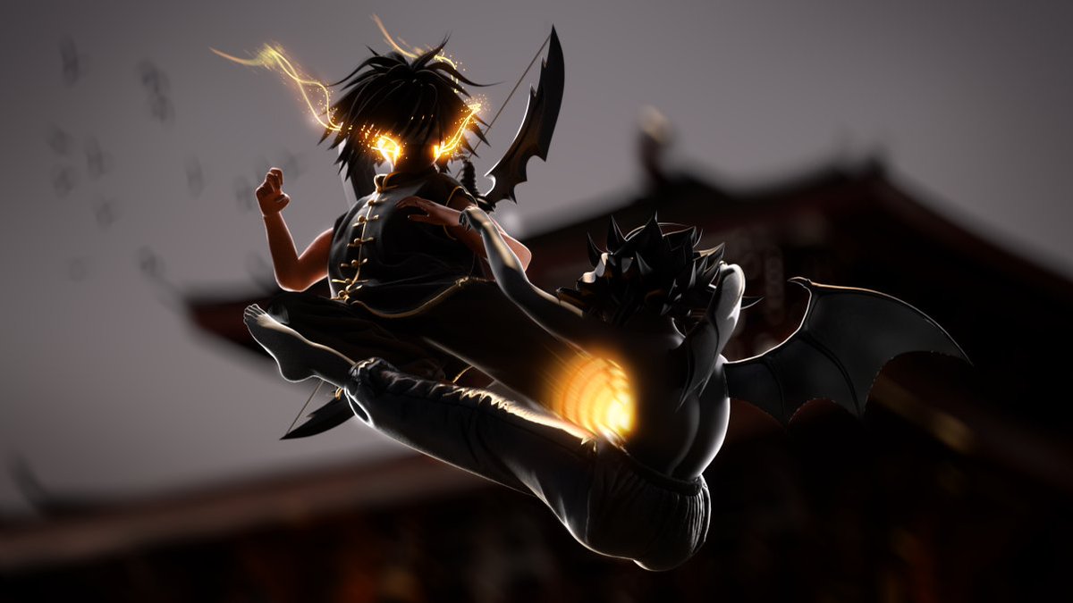 Jon__storm's tweet photo. The second Battle of Shinsekai will be soon...
Until then, I will pick 10 of you to be portal listed
#WhitelistGiveaway 

To enter:
1⃣Follow @shinsekaicorp @Jon__storm @bree__storm 
2⃣❤️&amp; RT
3⃣Tag 3 Kins

Winners announced in 48 Hours! https://t.co/J98FAYlFth