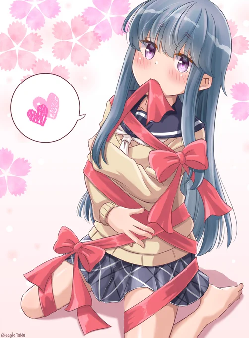 #絵柄が好みっていう人にフォローされたい

百合とゆるキャン大好きです"(ノ*>∀<)ノ✨ 