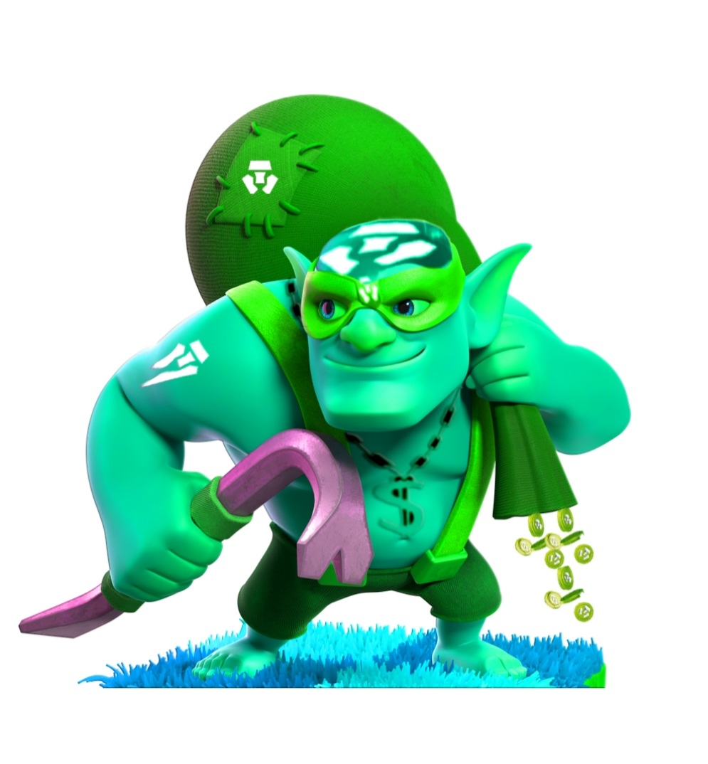 TtNfTt_NFT_1's tweet photo. KING OF GOLD GOBLIN https://t.co/S31cNUa5zt NFT PLATFORM 🔥🔥🔥🔥🔥 https://t.co/ASNgp4vxC6