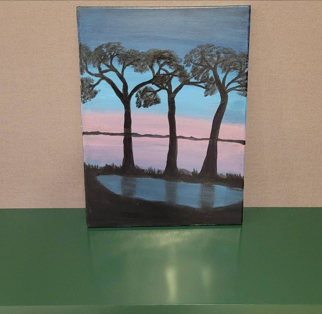 DenPaintings's tweet photo. More of my older paintings
https://t.co/HCbwFohp9f
#art #abstractart #painting #Abstract #ArtistOnTwitter #artist #acrylic #handmade https://t.co/rYsQtEYJ6n