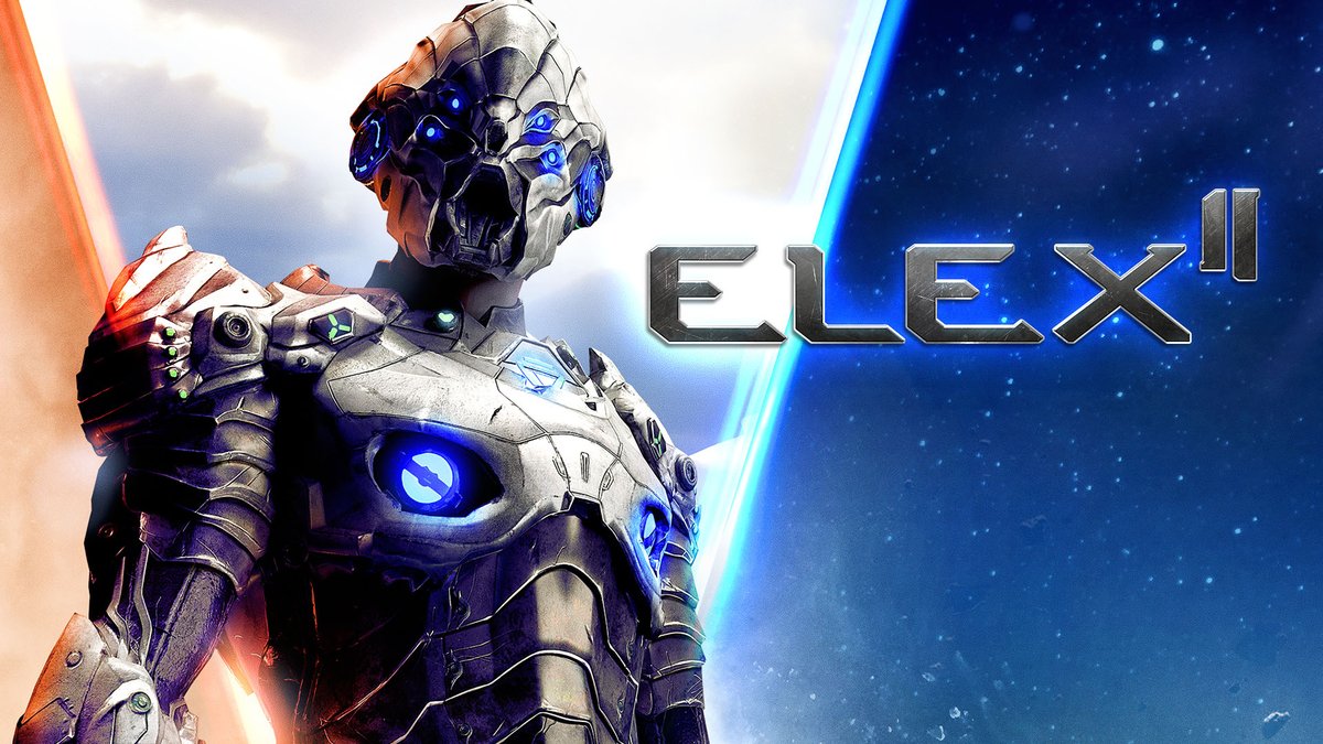 Lexus1987tv's tweet photo. Elex 2 Gameplay Deutsch PC #009 - Lets Play 🌟 Haben wir #Gronkh gefunden? :)

Die Sprüche sind wirklich der Hammer, hab gut gelacht und geschmunzelt! Top Job

#Elex2 #PiranhaBytes #THQnordic

https://t.co/Dsi76v76p7 via @YouTube https://t.co/spfyF7WLqg