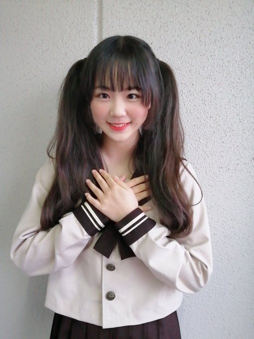 Twitterのコスプレ画像28