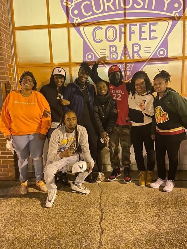 Cr3 The Gr3@t tweet media