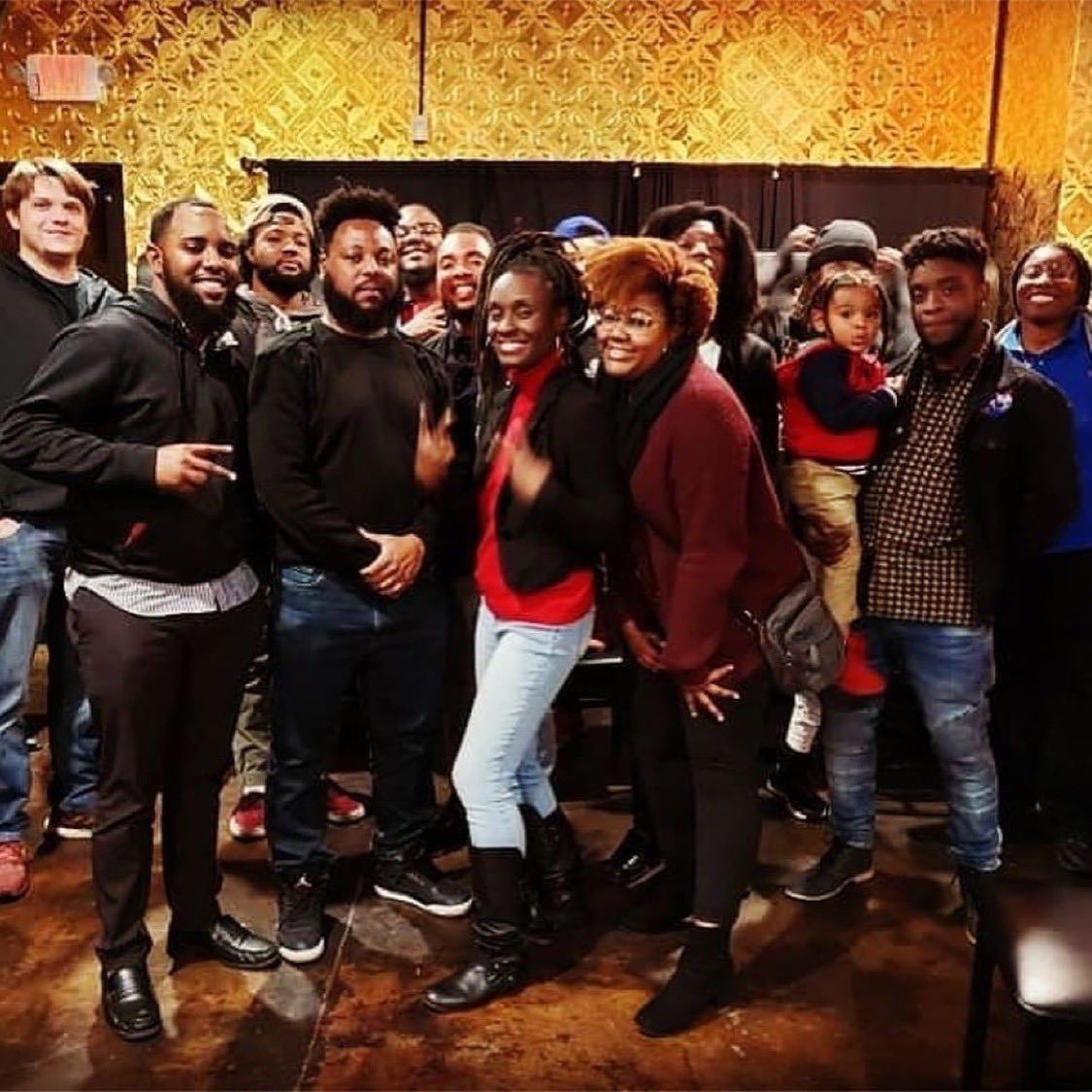 Cr3 The Gr3@t tweet media