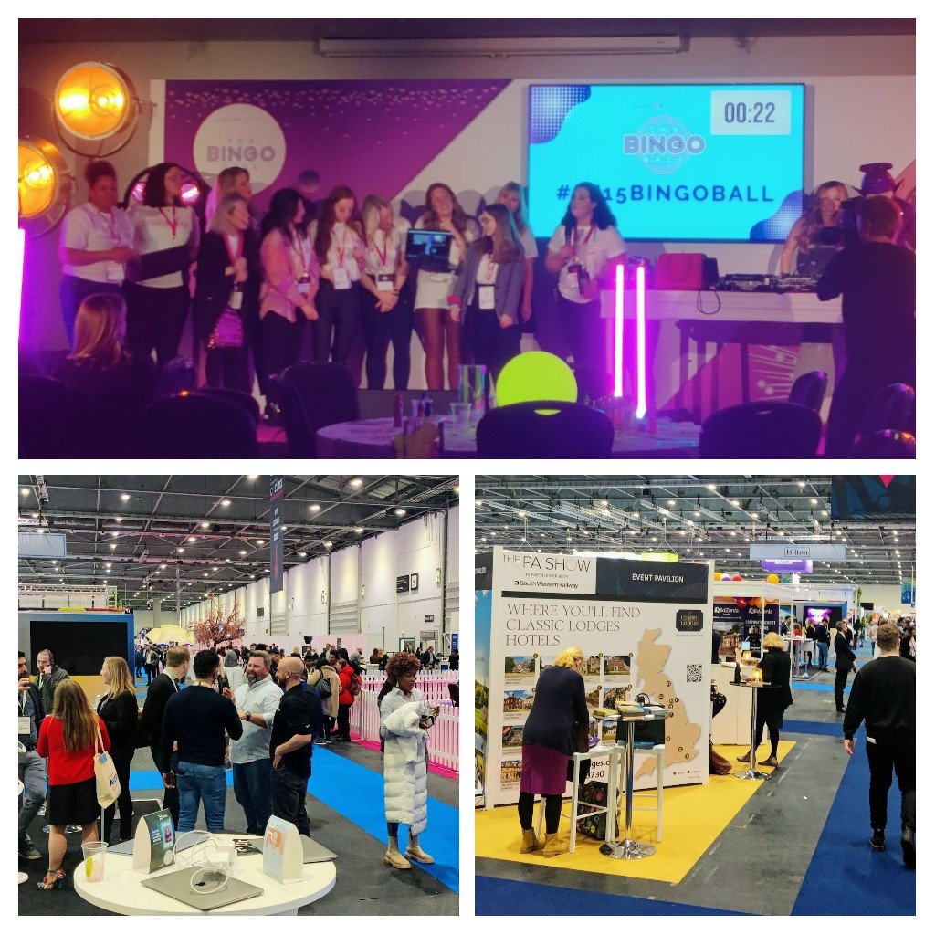 Keith Barron (@keith_barron) on Twitter photo Thanks to <a href="/etihad/">Etihad Airways</a> for their hospitality this week in #Manchester & great to reconnect with so many #eventprofs <a href="/IntlConfex/">International Confex</a> •
<a href="/dctabudhabi/">Department of Culture and Tourism - Abu Dhabi</a> #VisitAbuDhabi Thanks to <a href="/etihad/">Etihad Airways</a> for their hospitality this week in #Manchester & great to reconnect with so many #eventprofs <a href="/IntlConfex/">International Confex</a> •
<a href="/dctabudhabi/">Department of Culture and Tourism - Abu Dhabi</a> #VisitAbuDhabi