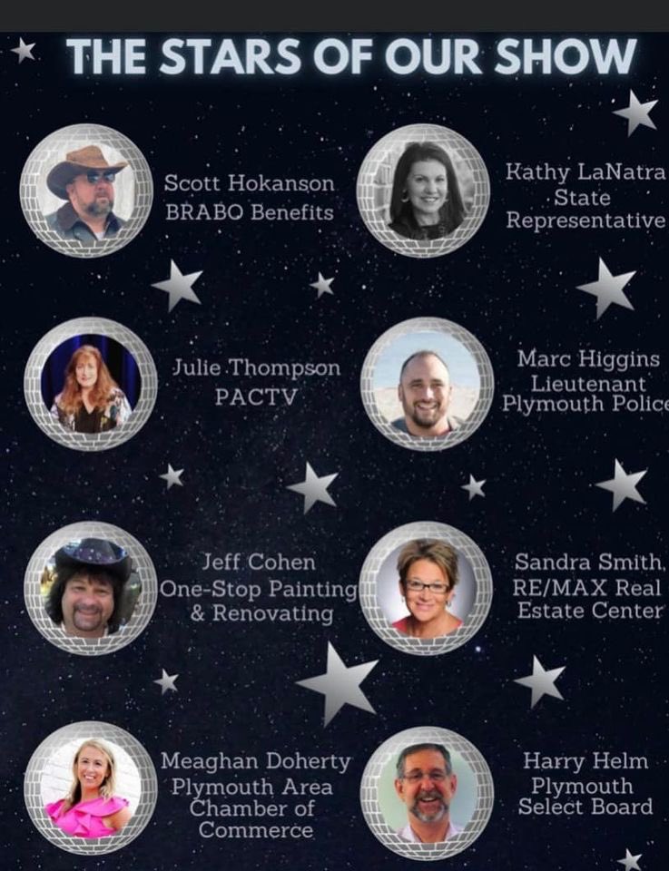 MatMuratore's tweet photo. Had a blast judging @PACC1620 
Dancing with the Stars to benefit #plymouthonefund Thanks @PACTVMedia for bringing it to home viewers &amp; @FADSPlymouth for the dance lessons for participants. Congratulations to all the dancers &amp; #thankyou #donors  #dancers #dancingforacause 💃🏻🕺🏼🙌🏼 https://t.co/hPXvp7SPkX