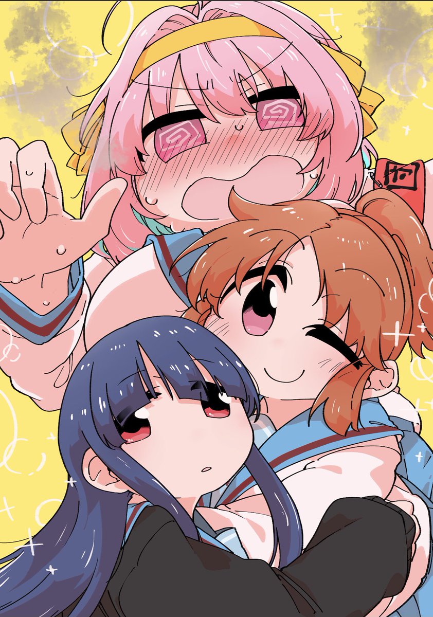 #絵柄が好みっていう人にフォローされたい
まるいよ 