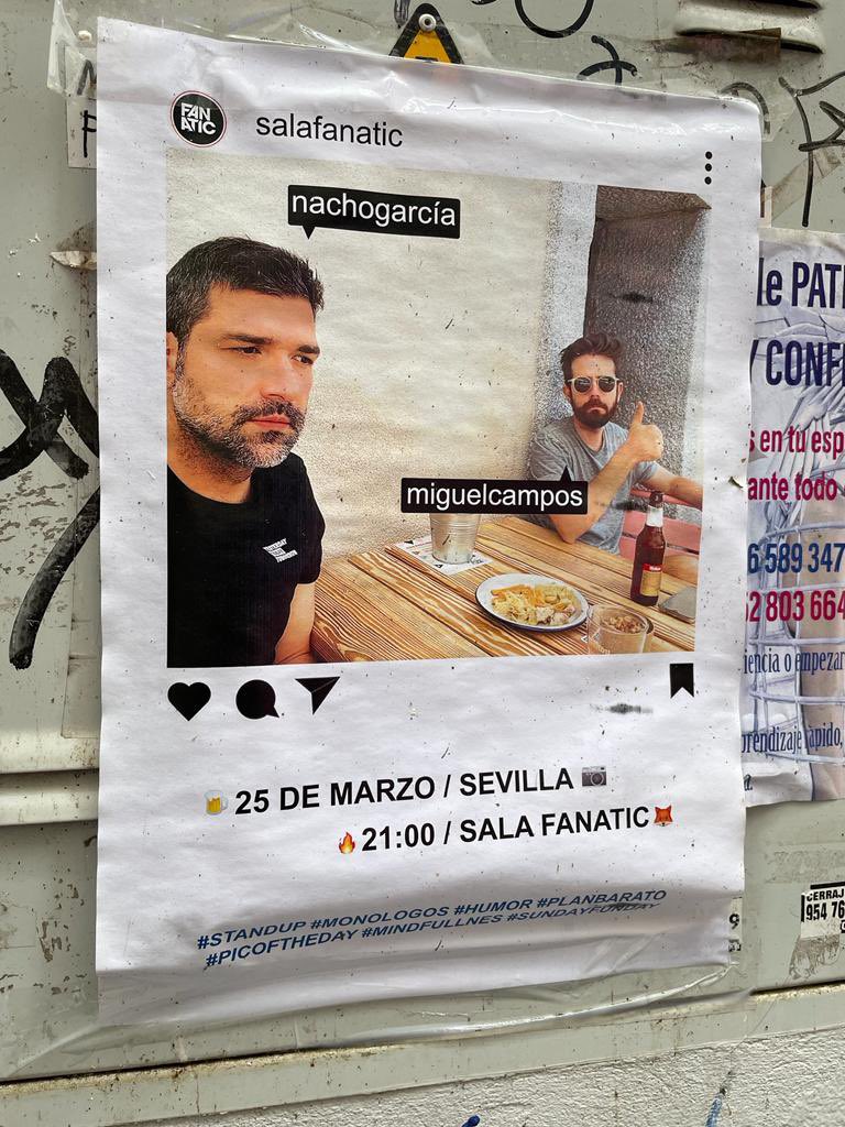 Nacho Garcia tweet media