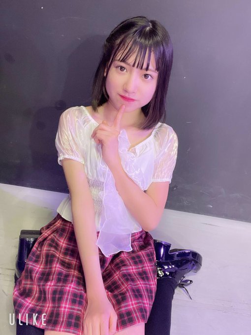 Twitterのコスプレ画像4