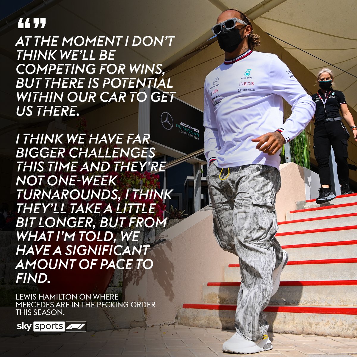 Sky Sports F1 tweet media