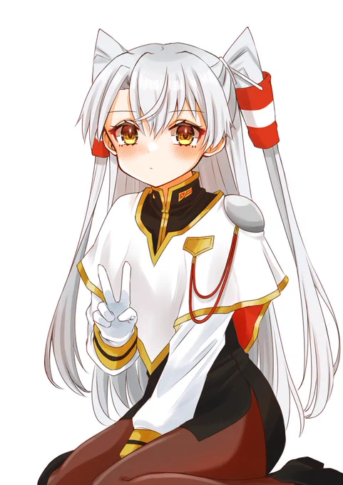 久しぶりのコスプレあまつんシリーズ 