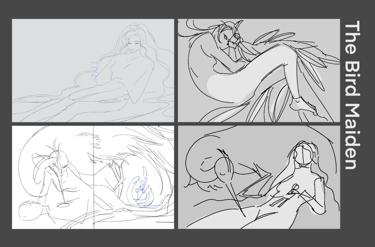 A bit of process? 