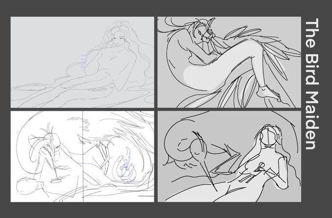 A bit of process? 