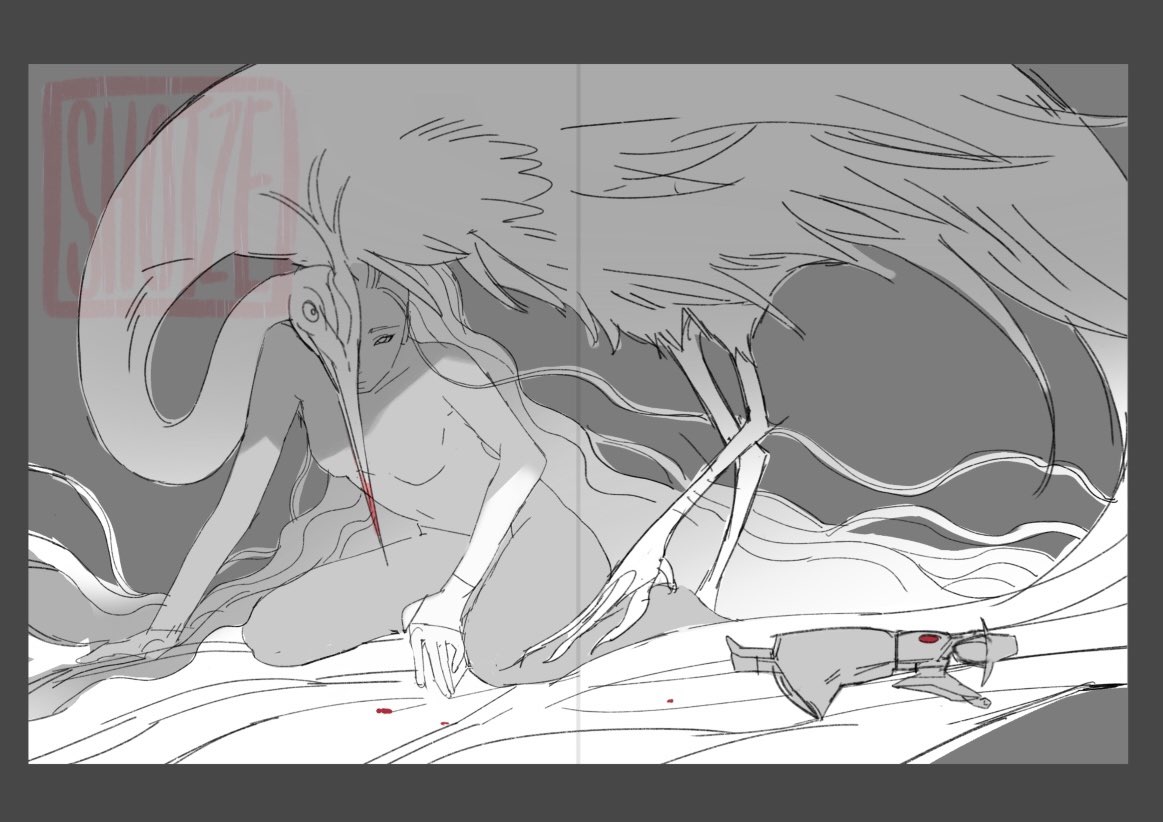A bit of process? 