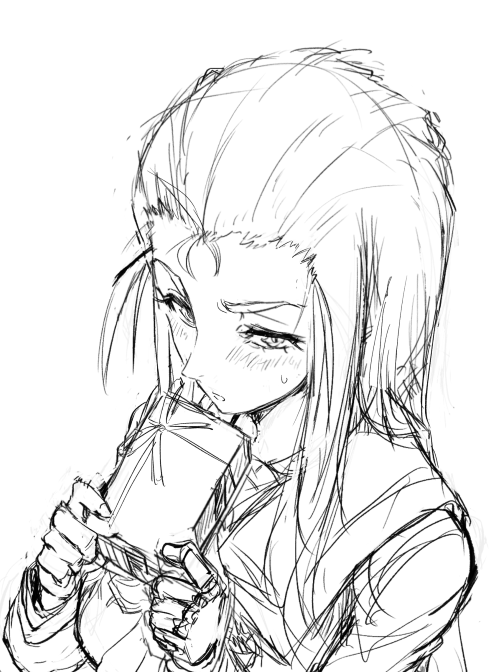 リハ・ビリ中 