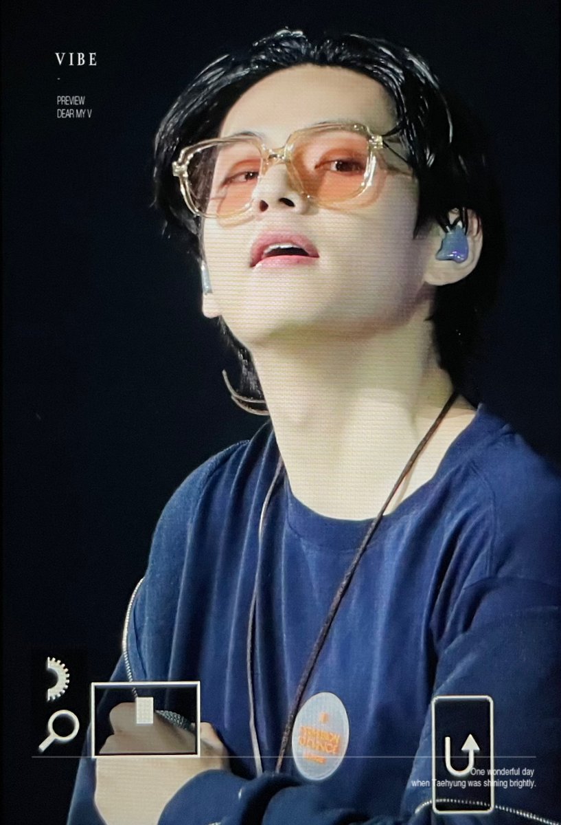 V_ibe_1230's tweet photo. [PRE] 220312 PTD Seoul 2nd day

🕶✨

#V #뷔 #태형 #TAEHYUNG #BTS        #BTSV #방탄소년단        @BTS_twt https://t.co/1nzPj5l0bG