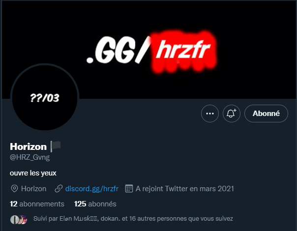 okackis's tweet photo. @HRZ_Gvng Top des flops : https://t.co/tIzyAHoepe