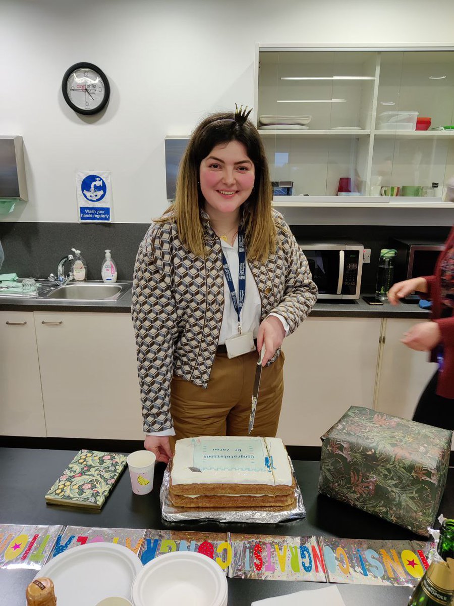 Martha Zarou tweet media